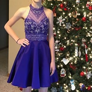 Morilee Dress. Worn once.